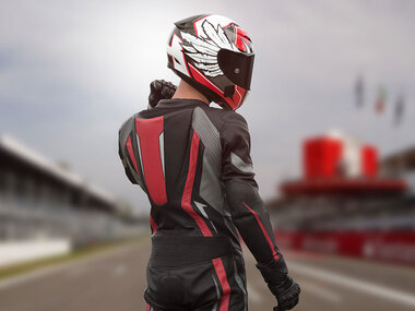 1 giro al volante di una Mercedes-AMG GT R Pro presso l'Autodromo Vallelunga Pietro Taruffi