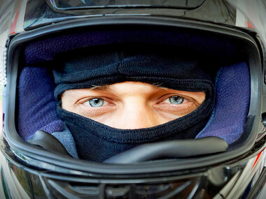 Passione Cavallino Rampante: 1 giro alla guida di Ferrari F8 Tributo sul Circuito di Vairano