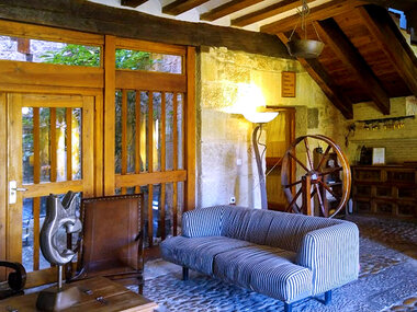 Escapada a Soria: 1 noche con desayuno en Real Posada de la Mesta