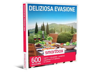 Deliziosa evasione