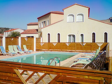 Séjour œnologique : 3 jours au vert près de Perpignan