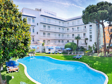 Gastroescapada en pareja: 2 noches con cenas para 2 personas