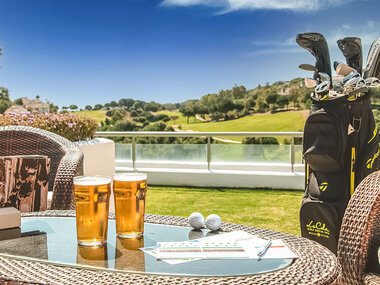¡Sol, spa y golf! 3 noches y 1 acceso al circuito termal en La Cala Resort 4*, de octubre a marzo