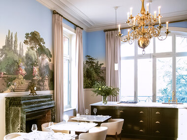 Escapade en maison d'hôtes de luxe avec dégustation de champagne au cœur d’Épernay