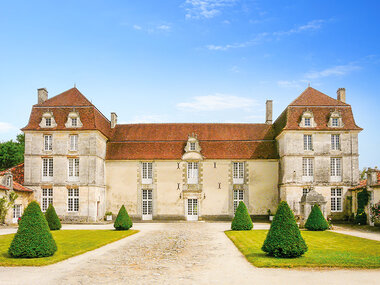 3 jours d’exception dans un château du Périgord