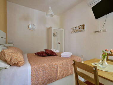 Romantica Scicli: 1 notte con idromassaggio e tour in bici