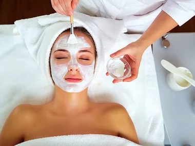 Moment de bien-être en duo : 2h au spa et 1 soin du visage à Port Barcarès