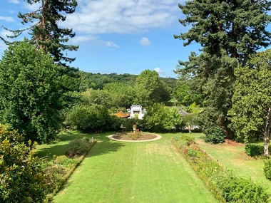 2 jours en famille en manoir 4* dans le Périgord noir