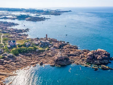 Séjour au bord de la mer : escapade de 2 jours pour les amoureux de la Manche