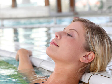 Wellness i Stockholm