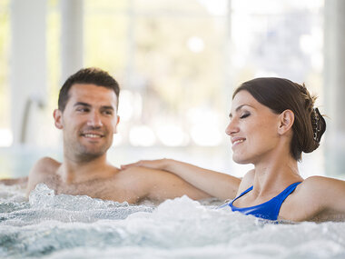 2 nuits en hôtel 4* en Toscane avec massage en couple et accès à l'espace bien-être