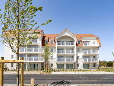 2 jours en famille dans un appartement à Camiers-Sainte-Cécile