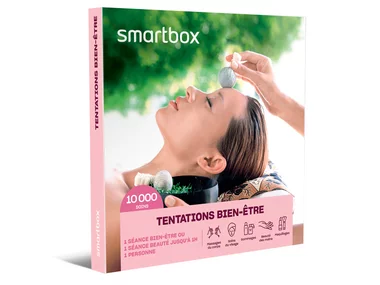 Soin du visage de 30 min et produits Clarins - Smartbox