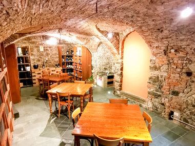 Degustazione con sommelier: vini e prodotti tipici vicino al lago di Como