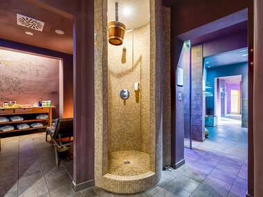 A Rimini con relax: 1 accesso di 2 ore alla Spa privata in hotel 4* per 2 persone