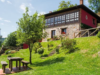 24 Casas Rurales para una Escapada Romántica