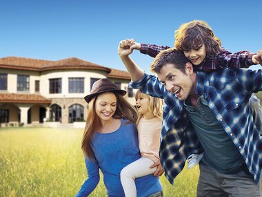 3 dagar i Spanien med familjen