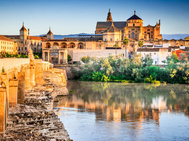 5 dagar i Spanien