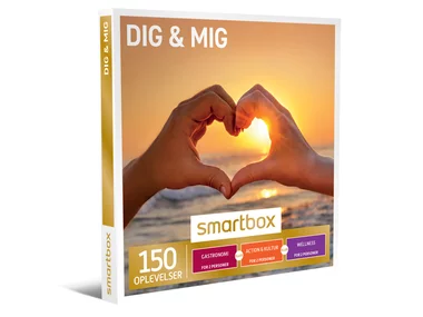 Dig & mig