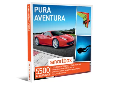 Pura Aventura