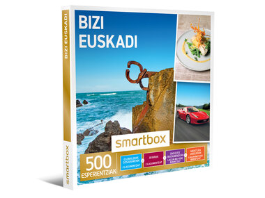 Bizi Euskadi