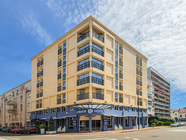 2 jours en famille avec libre accès à l’espace bien-être en hôtel 3* à Aix-les-Bains