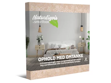 Ophold med omtanke