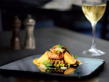 Gastronomi i København