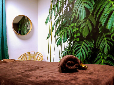 Parenthèse de bien-être de 2h à Vannes