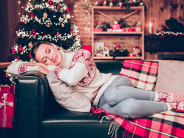 God jul, min syster!