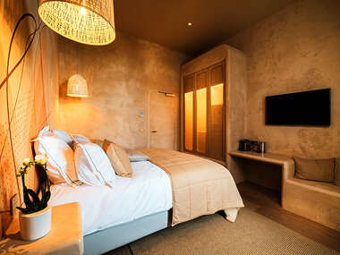 2-daagse vol wellness met vegetarisch ontbijt en diner bij Ayuryoga