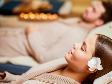 Relax en Málaga para 1 o 2 personas