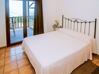 Escapada a la montaña: 1 noche con desayuno para 2 en la parte alta de Catalunya