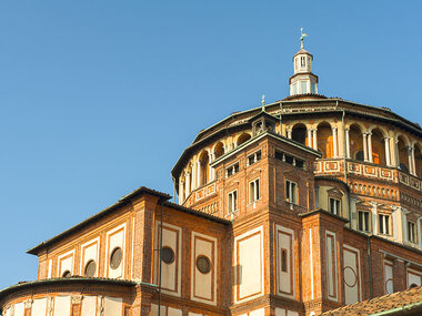1 ingresso per il Duomo, l'Ultima Cena e La Scala a Milano