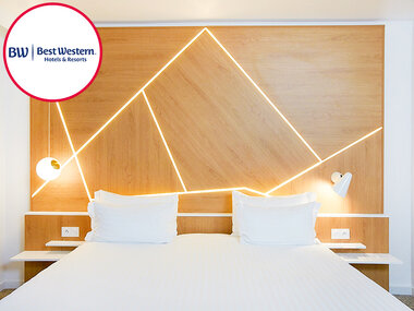 2 jours en hôtel de charme 4* à Meudon-la-Forêt avec accès illimité au sauna et dîner 2 plats