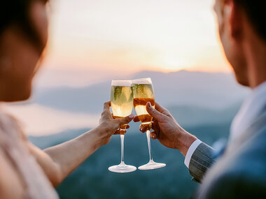 Séjour ou activité autour du champagne pour 2