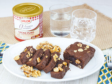 Cocina en casa: 1 menú de FoodInTheBox para 4 personas