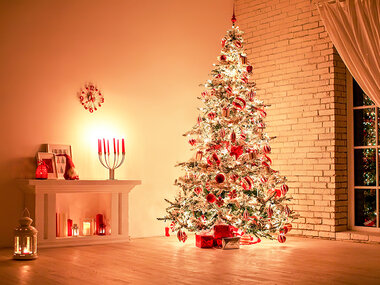 God jul! Tid för upplevelser