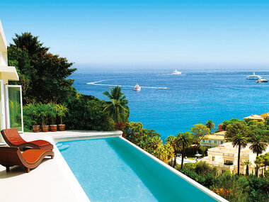 Relax nel Sud della Francia con 1 notte e pausa benessere