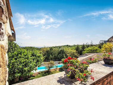 Séjour familial de 2 jours en maison d’hôtes près de Montélimar