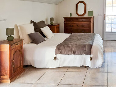 Escapade détente : 2 jours en duo avec modelage et sauna près de Montélimar