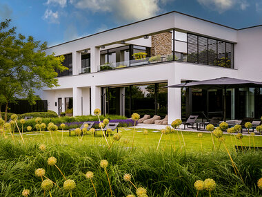 Wellnessavond met bubbels voor 2 bij The White Oak