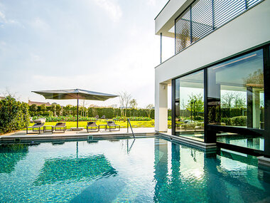 Wellnessdag voor 1 persoon bij The White Oak