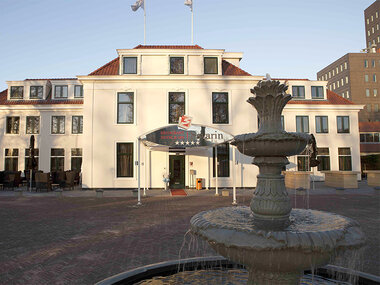 3 dagen in 5-sterrenhotel Savarin met 1 wellnessbezoek en pakking