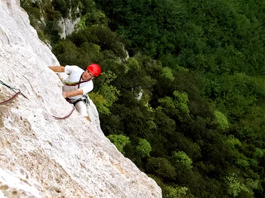 Pour les papas aventuriers : 1 activité à sensations en Suisse pour 1 ou 2