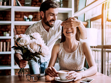 Soggiorni e attività in giro per l'Europa per la migliore fidanzata