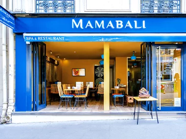 Moment de détente : gommage, massage et hammam dans le 17e arrondissement de Paris