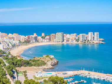 Escapada con sabor en Castellón: 1 noche con cena en Casa Arizo