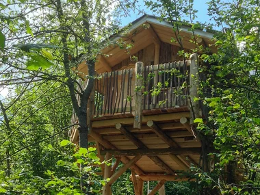 Séjour insolite à la montagne : 3 jours en cabane près du mont Blanc