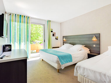 Escapade de 2 jours sous les oliviers avec massage près de Valence